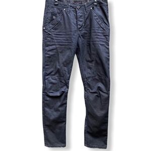 Viscap Vintage Denim‎ Jeans